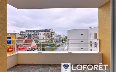 Appartement 1 100 €/mois MEAUX (77100) photo 5
