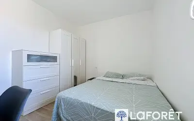 Appartement 850 €/mois MEAUX (77100) photo 2