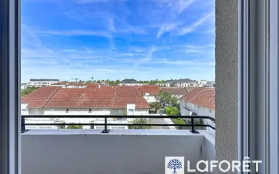 Appartement 850 €/mois MEAUX (77100) photo 4
