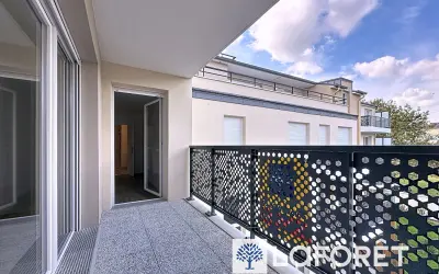 Appartement 750 €/mois MEAUX (77100) photo 2
