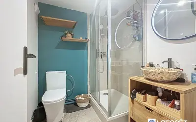 Appartement 850 €/mois MEAUX (77100) photo 4