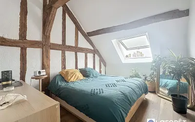 Appartement 850 €/mois MEAUX (77100) photo 5