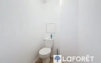 Appartement 990 €/mois MEAUX (77100) photo 5