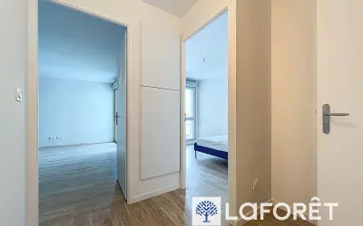 Appartement 990 €/mois MEAUX (77100) photo 6