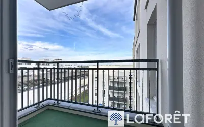 Appartement 990 €/mois MEAUX (77100) photo 7