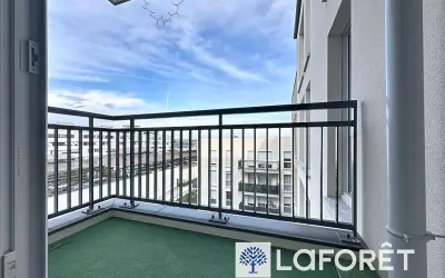 Appartement 990 €/mois MEAUX (77100) photo 8