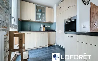 Appartement 248 000 € MEAUX (77100) photo 2