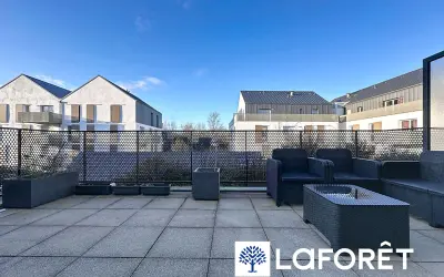 Appartement 248 000 € MEAUX (77100) photo 9
