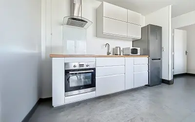 Appartement 154 700 € MEAUX (77100) photo 2