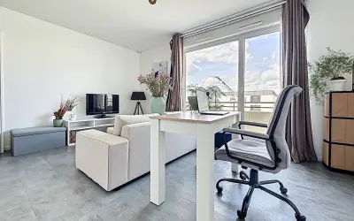 Appartement 149 500 € MEAUX (77100) photo 2