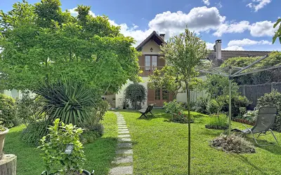 Maison 395 000 € MEAUX (77100) photo 2