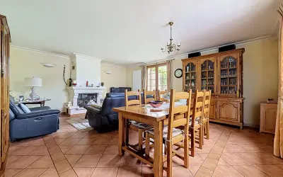 Maison 395 000 € MEAUX (77100) photo 8