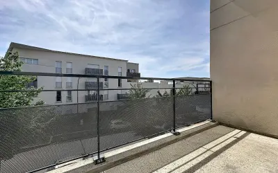 Appartement 160 000 € Meaux (77100) photo 7