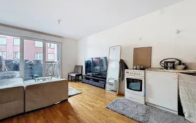 Appartement 139 900 € DRANCY (93700) photo 4