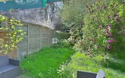 Maison 180 000 € SAINT JEAN LES DEUX JUMEAUX (77660) photo 5
