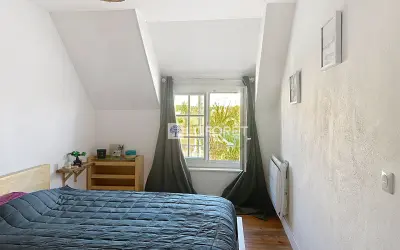 Maison 180 000 € SAINT JEAN LES DEUX JUMEAUX (77660) photo 6