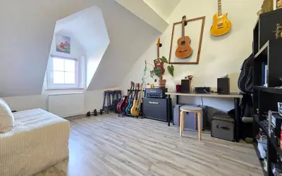 Maison 180 000 € SAINT JEAN LES DEUX JUMEAUX (77660) photo 7