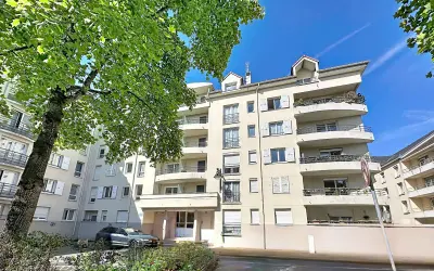 Appartement 224 000 € MEAUX (77100) photo 2