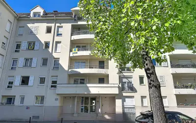 Appartement 219 000 € MEAUX (77100) photo 2