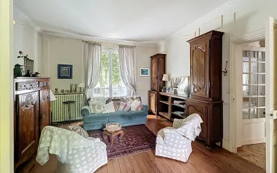 Maison 519 750 € MEAUX (77100) photo 2