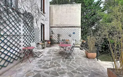Maison 519 750 € MEAUX (77100) photo 9