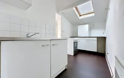 Appartement 83 000 € TRILPORT (77470) photo 2