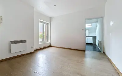 Appartement 78 000 € TRILPORT (77470) photo 2