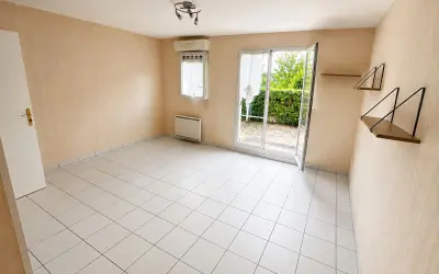 Appartement 124 000 € VILLENOY (77124) photo 2