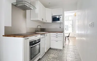 Appartement 950 €/mois MEAUX (77100) photo 4