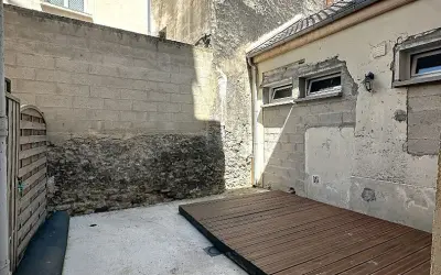 Appartement 950 €/mois MEAUX (77100) photo 5