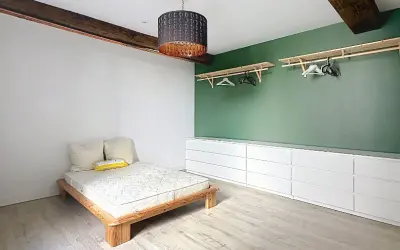 Appartement 950 €/mois MEAUX (77100) photo 6