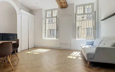 Appartement 950 €/mois MEAUX (77100) photo 9