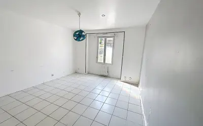 Appartement 111 000 € NANTEUIL LES MEAUX (77100) photo 4