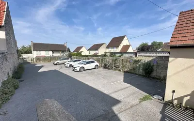 Appartement 111 000 € NANTEUIL LES MEAUX (77100) photo 5