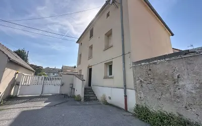 Appartement 111 000 € NANTEUIL LES MEAUX (77100) photo 6