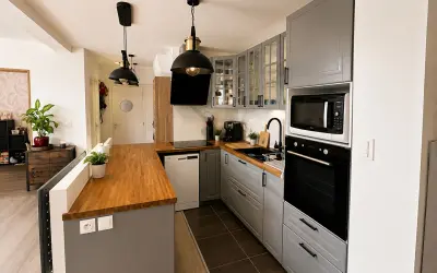 Appartement 219 900 € MEAUX (77100) photo 2