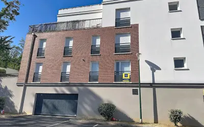Appartement 121 000 € NANTEUIL LES MEAUX (77100) photo 2