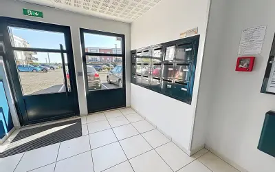 Appartement 121 000 € NANTEUIL LES MEAUX (77100) photo 5