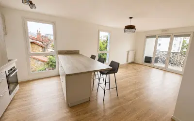 Appartement 245 000 € MEAUX (77100) photo 2