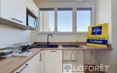 Appartement 1 050 €/mois MEAUX (77100) photo 2