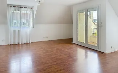 Appartement 196 000 € MEAUX (77100) photo 2