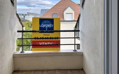 Appartement 196 000 € MEAUX (77100) photo 4