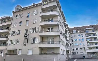 Appartement 196 000 € MEAUX (77100) photo 9