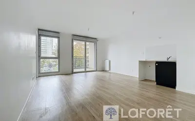 Appartement 987 €/mois MEAUX (77100) photo 2