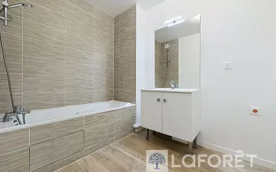 Appartement 987 €/mois MEAUX (77100) photo 6