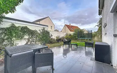 Maison 299 000 € MEAUX (77100) photo 4