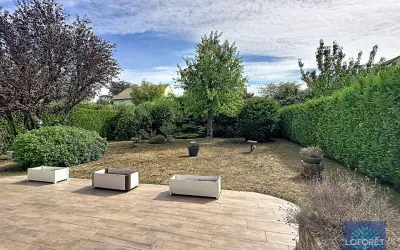 Maison 369 900 € LA FERTE ALAIS (91590) photo 2