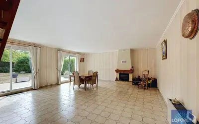 Maison 369 900 € LA FERTE ALAIS (91590) photo 4