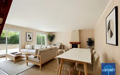 Maison 369 900 € LA FERTE ALAIS (91590) photo 4