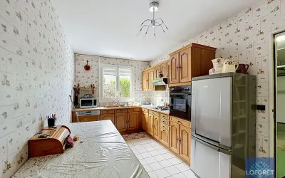 Maison 369 900 € LA FERTE ALAIS (91590) photo 5